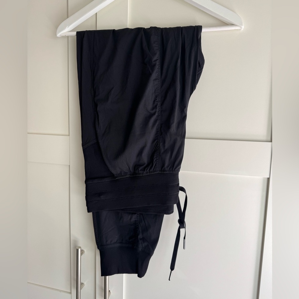 Lululemon Pant, New in Black